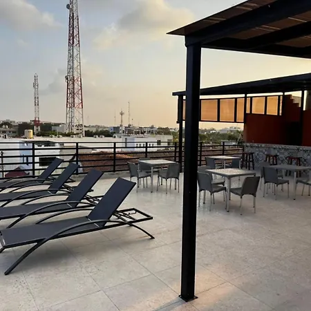 Hostal Del Jaguar-3