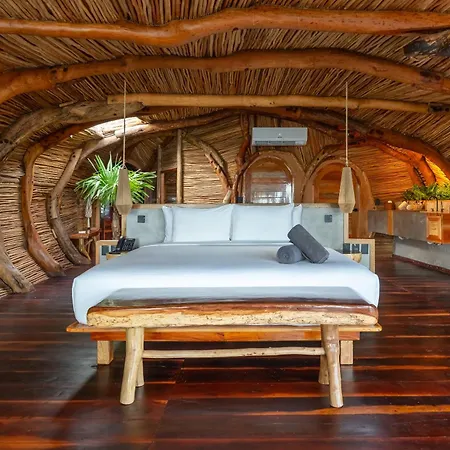 Kanan Tulum Hotel & Spa Adults Only Playground-2
