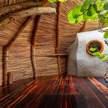 Kanan Tulum Hotel & Spa Adults Only Playground-3
