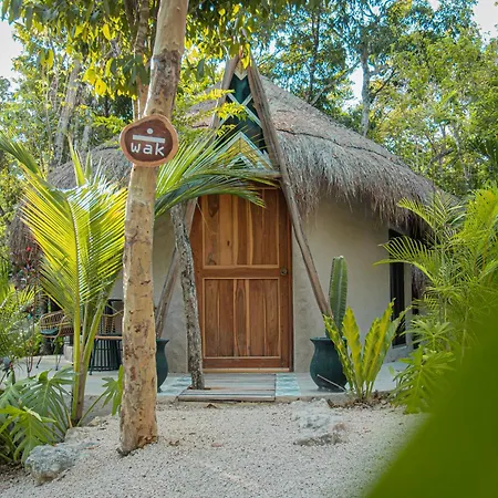 The Yellow Nest Tulum-2