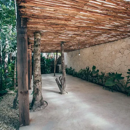 Jungle Boho Villa - Pvt Pool -100Mbs -Concierge 8B-2