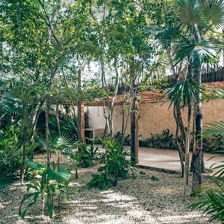 Boho Jungle Villa -Pvt Pool -Concierge-Hammock 7B-2