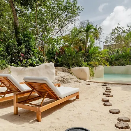 Iik Tulum Luxury Condo By Spot Rentals-2