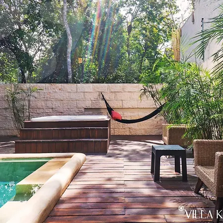Premium 4Br Villa, Private Pool, Jacuzzi, Gated-2