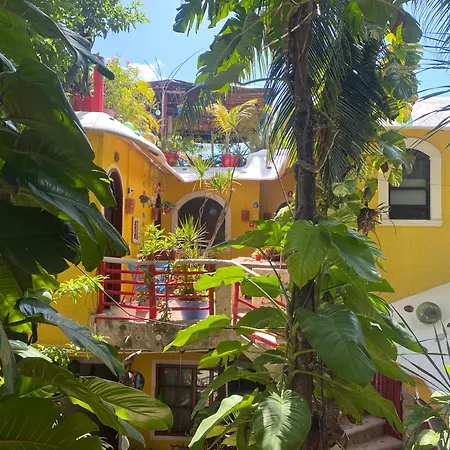 Maison Tulum-3