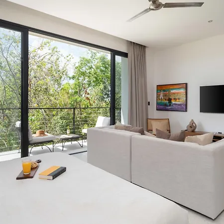 Stylish And Peaceful Jungle Studio-3