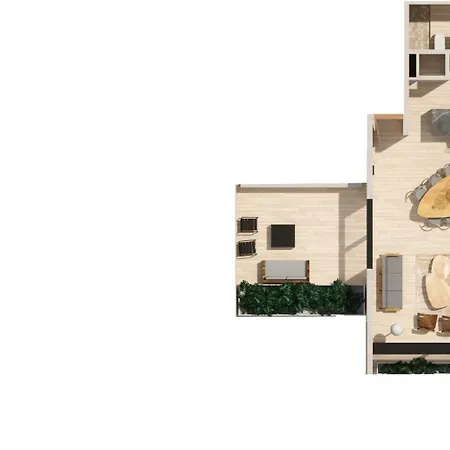 308-303 Beautiful Apartments With 3 Bedrooms-3