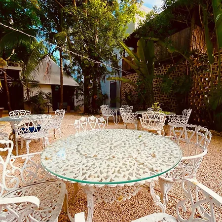 Mio Tulum Hotel Boutique-2