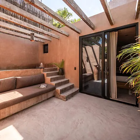 Xela Tulum, A Member Of Design Hotels-3