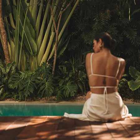 Downtown Tulum Hotel (Adults Only)-2