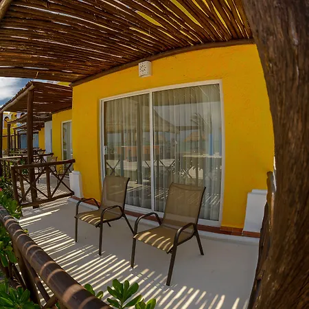 Pavoreal Beach Resort Tulum-2