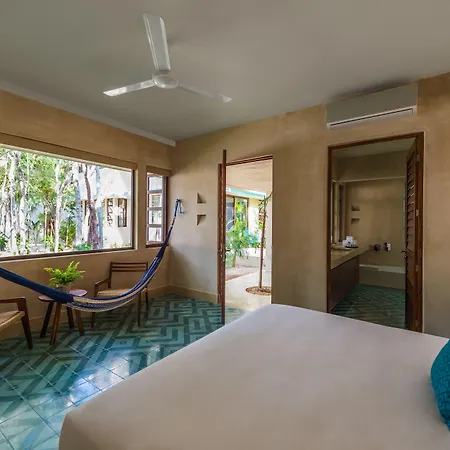 Hotel Tiki Tiki Tulum-3