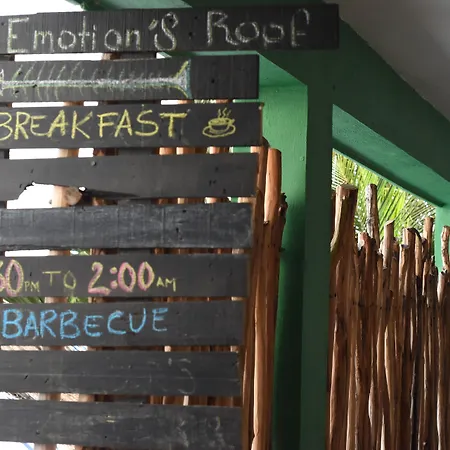 Emotion Avenida Tulum Hotel & Hostal-2