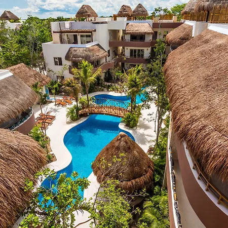 Bello Village 2 Bedroom Penthouse Sleeps 5-3