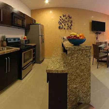Bello Village 2 Bedroom Penthouse Sleeps 5-2
