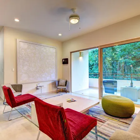 Garden Lili 3 Bedroom Sleeps 6-2