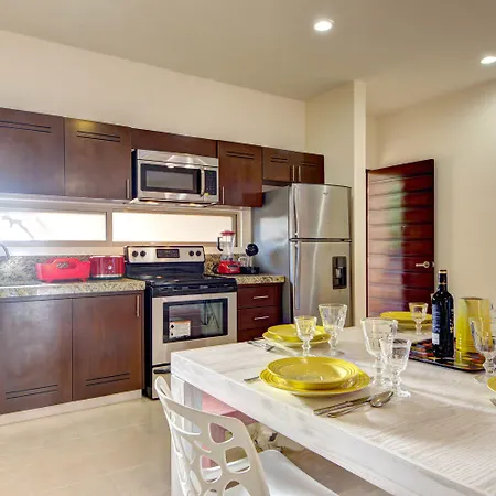 Garden Lili 3 Bedroom Sleeps 6-3
