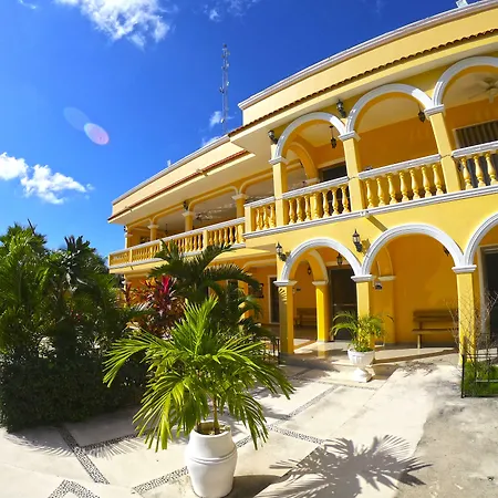 Hotel Scarlette-2