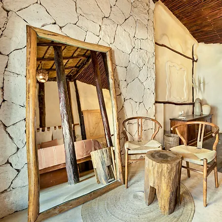 Alquimia Hotel Boutique-2