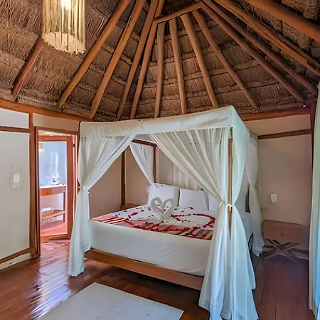 Stunning 6 Private Villas & Ph /Wifi/Ac/Pool/Gym.-3