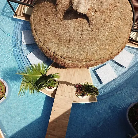 Casa Ya'ab-3