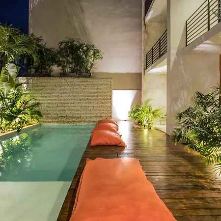 The Strabon Tulum-2