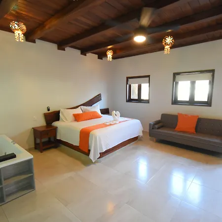 Hacienda Dos Ojos-3