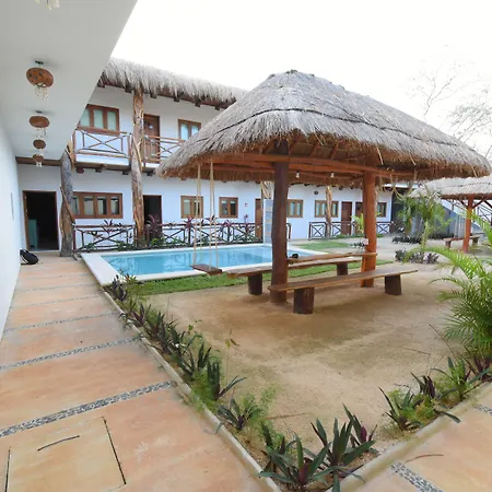 Hacienda Dos Ojos-2