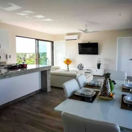 Blue Luxury La Veleta-2