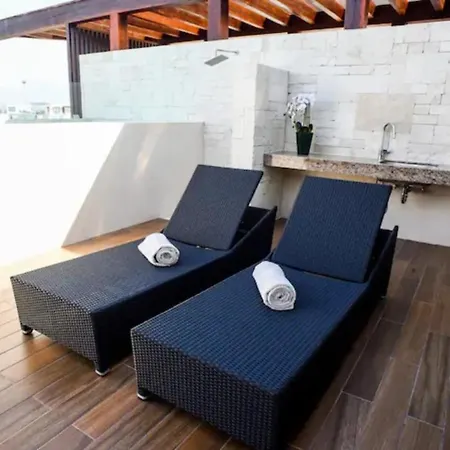Blue Luxury La Veleta-3