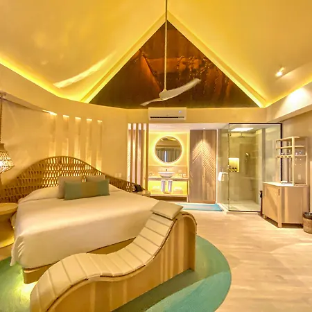 Hotel Shibari - Restaurant & Cenote Club-3