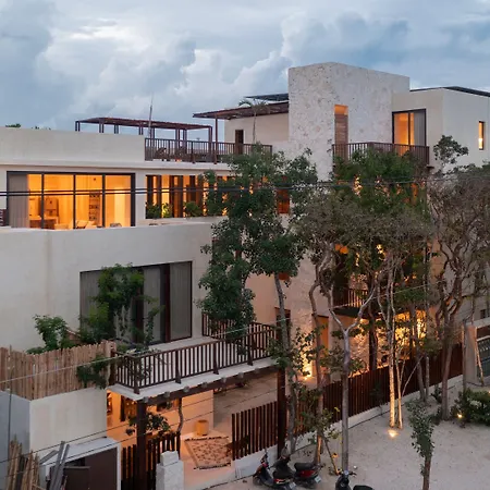 Unho Tulum-2