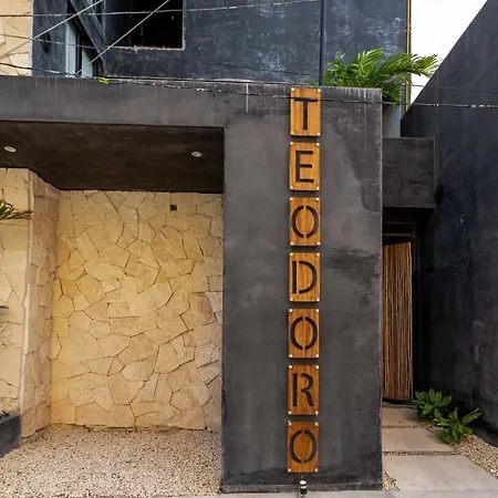 The Teodoro-2