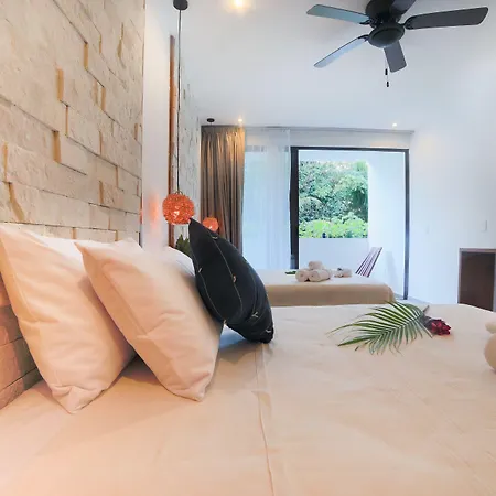 Hotel Blanco Tulum Adults Only-3