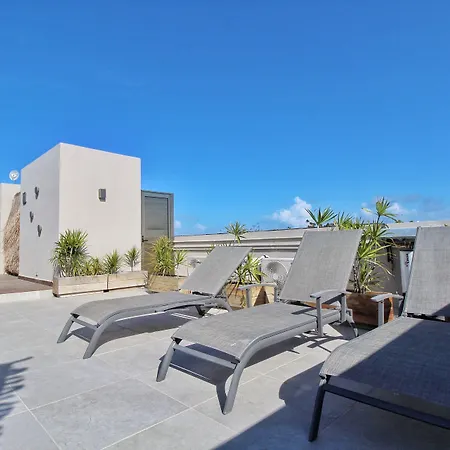 Luxury Suites Veleta-3