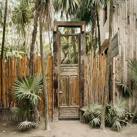 Mahayana Tulum Beach Homes-2