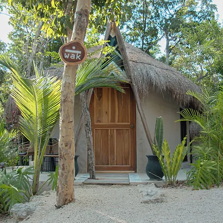 The Yellow Nest Tulum-3