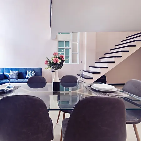 Hotel Carpe Diem Tulum By Nah Hotels-3