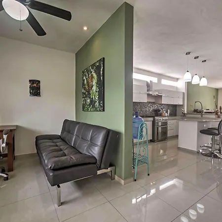 Casa Esmeralda W/ Pool Access & Furnished Patio!-2