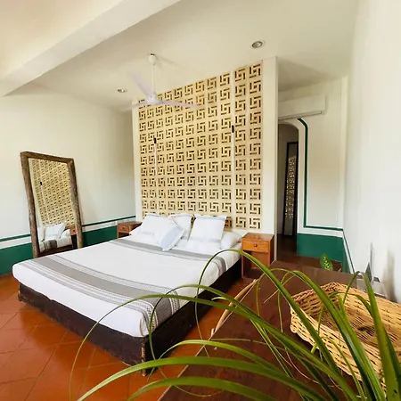 Hotel Tulum Centro, Party Hotel-3