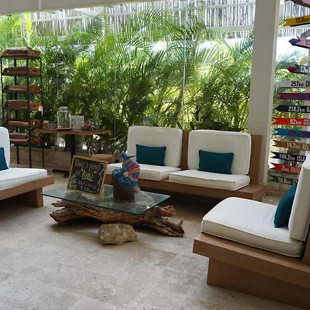Siente Tulum Hotel & Cenote Club-3