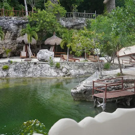 Siente Tulum Hotel & Cenote Club-2