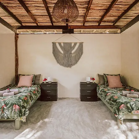 Casa Arkaana Eco Retreat-2
