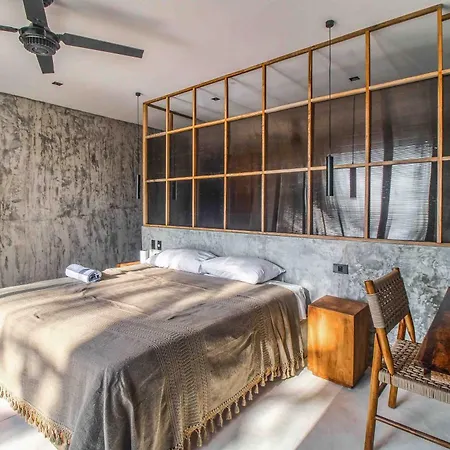 Villa Tankah 7 Cielo-2