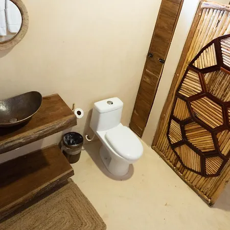 Kuunaa Tulum I Beer Sanctuary & Spa (Adults Only)-3