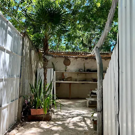 Awa Eco Retreat Tulum-2