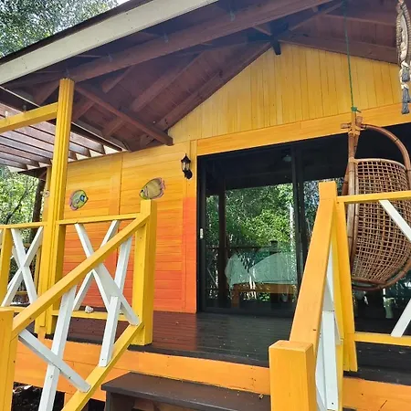 Energy Tulum Holistic Ranch-3