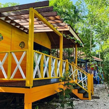 Energy Tulum Holistic Ranch-2