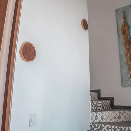 Luxury Penthouse 3Br With Private Pool & Rooftop La Veleta-3