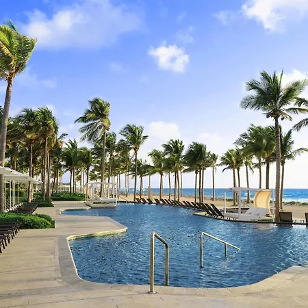 Hilton Tulum Riviera Maya All-Inclusive Resort-2